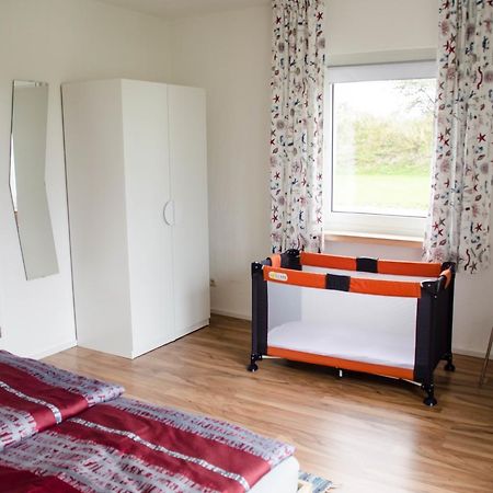Ferienwohnung 1 Wildgans ساغارد المظهر الخارجي الصورة