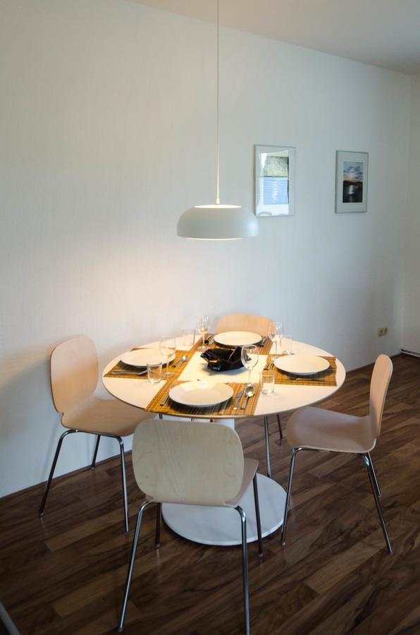 Ferienwohnung 1 Wildgans ساغارد المظهر الخارجي الصورة